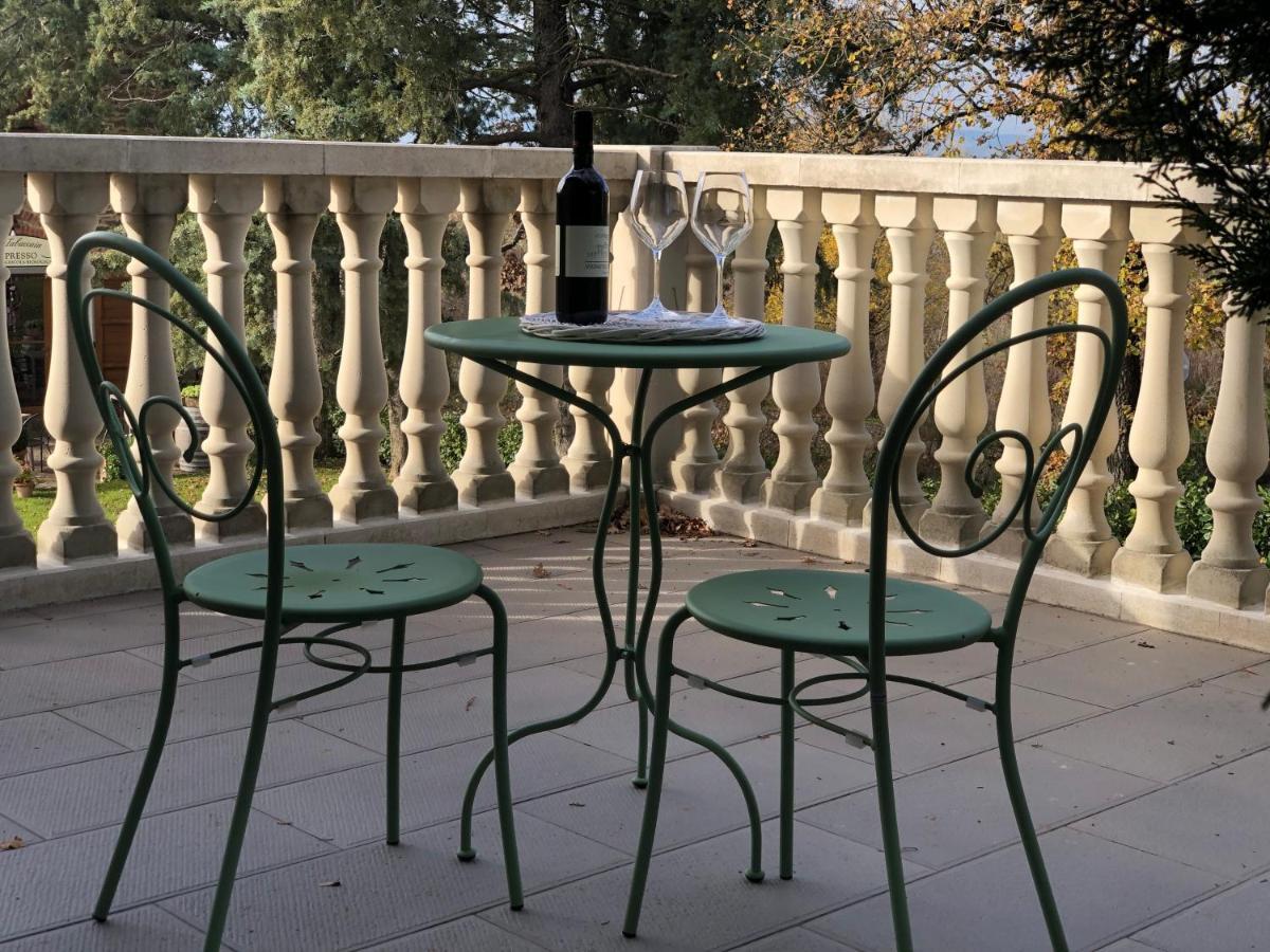 La Cantina Relais - Fattoria Il Cipresso Arezzo Ngoại thất bức ảnh