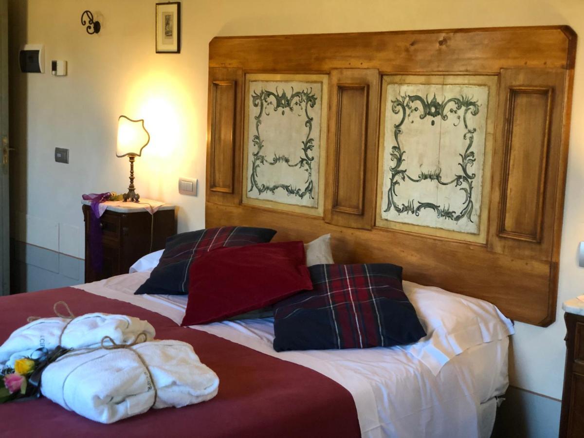 La Cantina Relais - Fattoria Il Cipresso Arezzo Ngoại thất bức ảnh
