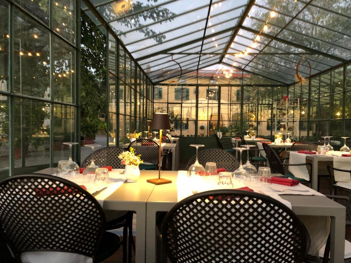 La Cantina Relais - Fattoria Il Cipresso Arezzo Ngoại thất bức ảnh